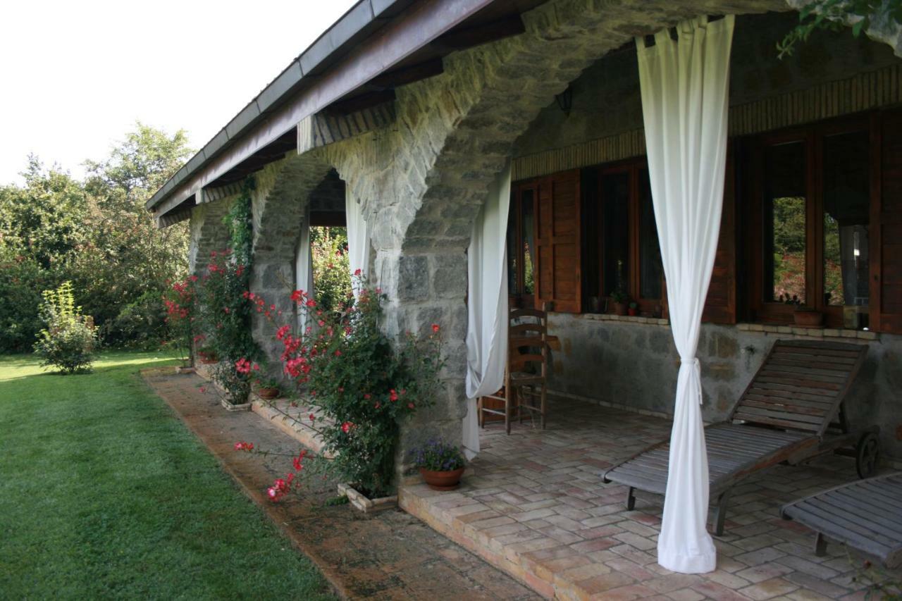 Bauernhof Vico Caprarola