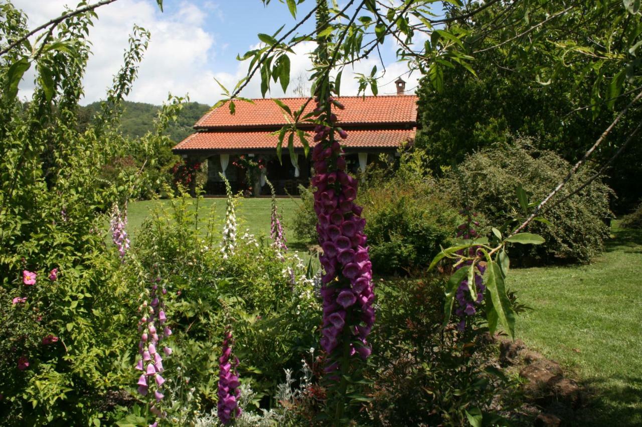 Bauernhof Vico *